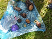 Vykopali jsme hřbitov odpadků